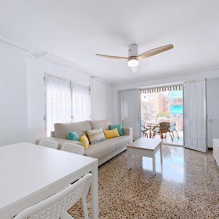 Casa Natura Playa Lisa Santa Pola Zewnętrze zdjęcie