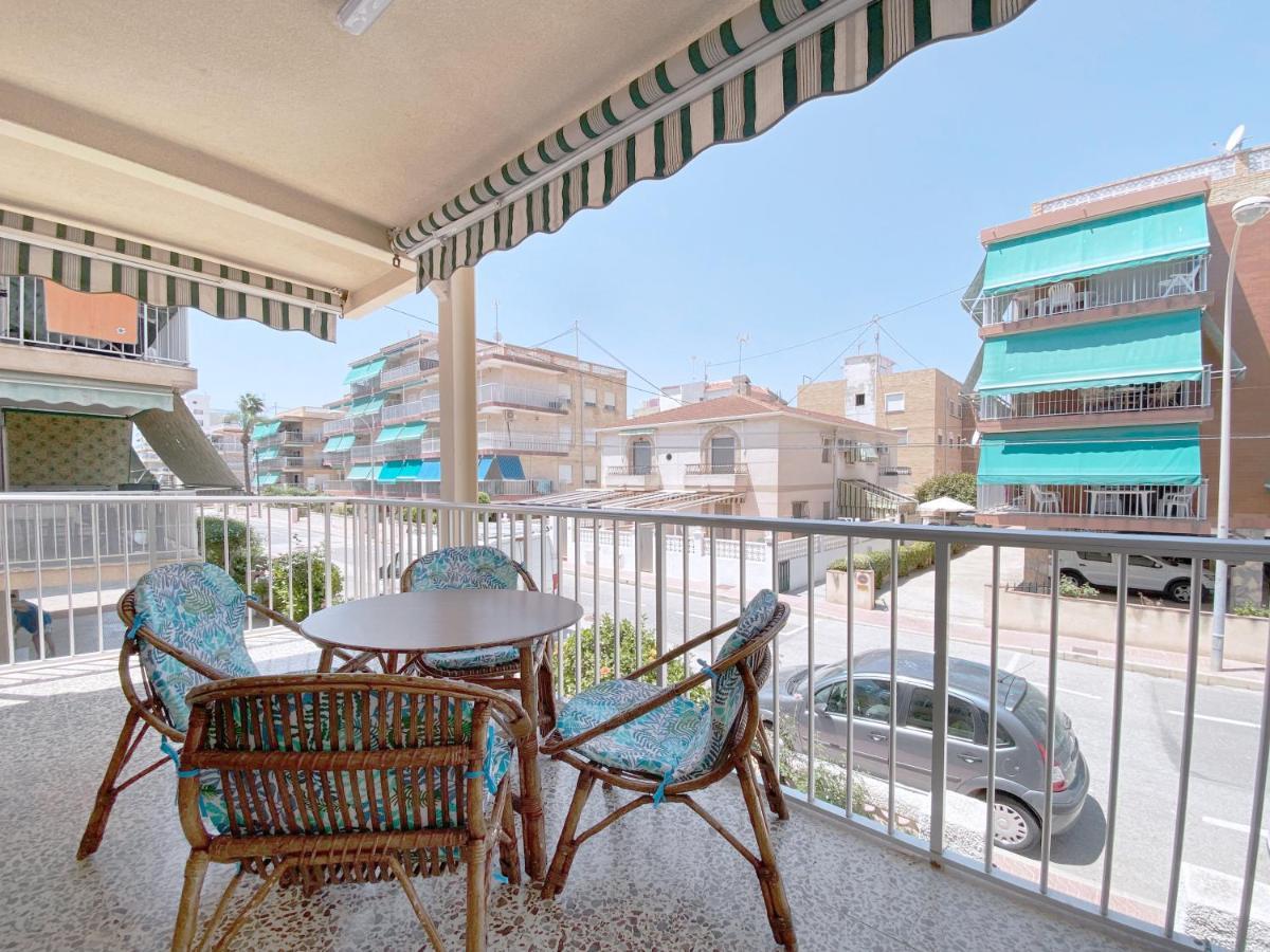 Casa Natura Playa Lisa Santa Pola Zewnętrze zdjęcie