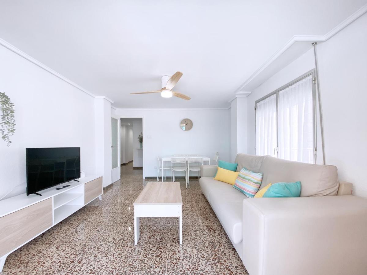 Casa Natura Playa Lisa Santa Pola Zewnętrze zdjęcie