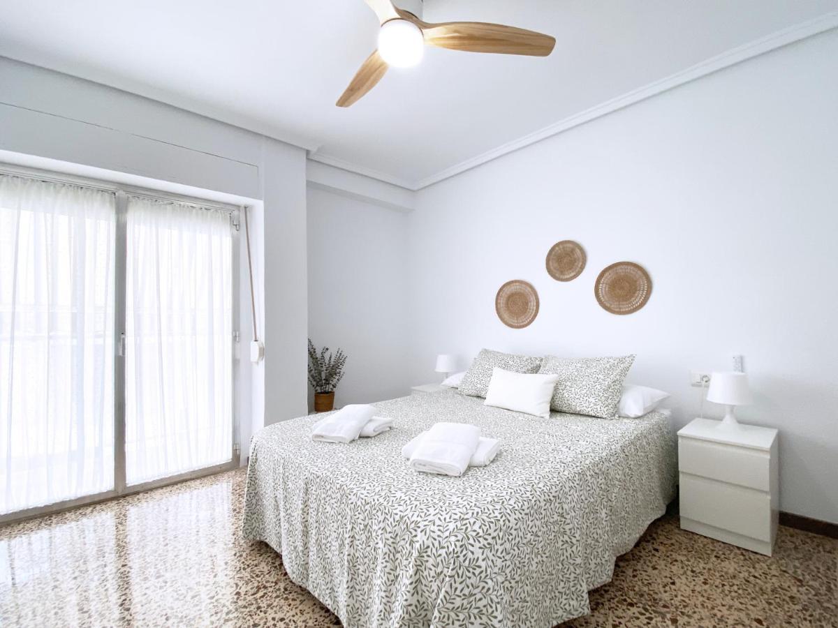 Casa Natura Playa Lisa Santa Pola Zewnętrze zdjęcie