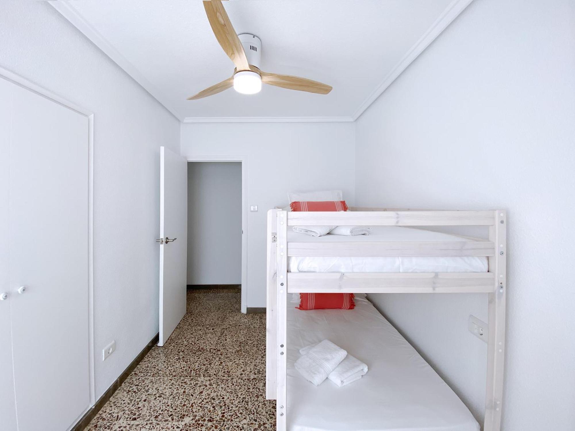 Casa Natura Playa Lisa Santa Pola Zewnętrze zdjęcie
